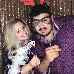 Meet your Posher, Casey